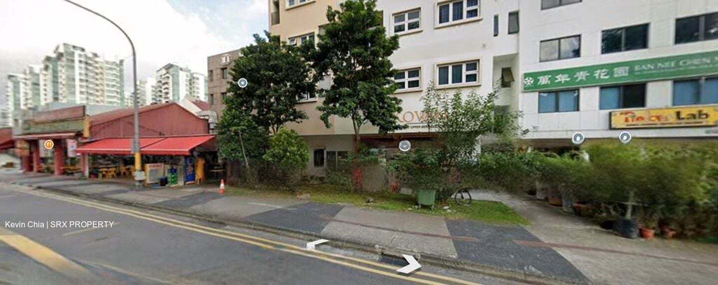 Suites @ Kovan (D19), Shop House #457395271